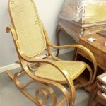 848 2522 ROCKING CHAIR